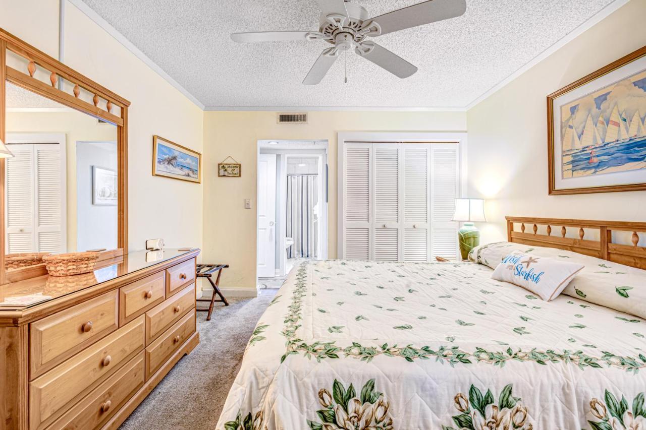 Lodge By The Sea & Fox Lodge Myrtle Beach Luaran gambar