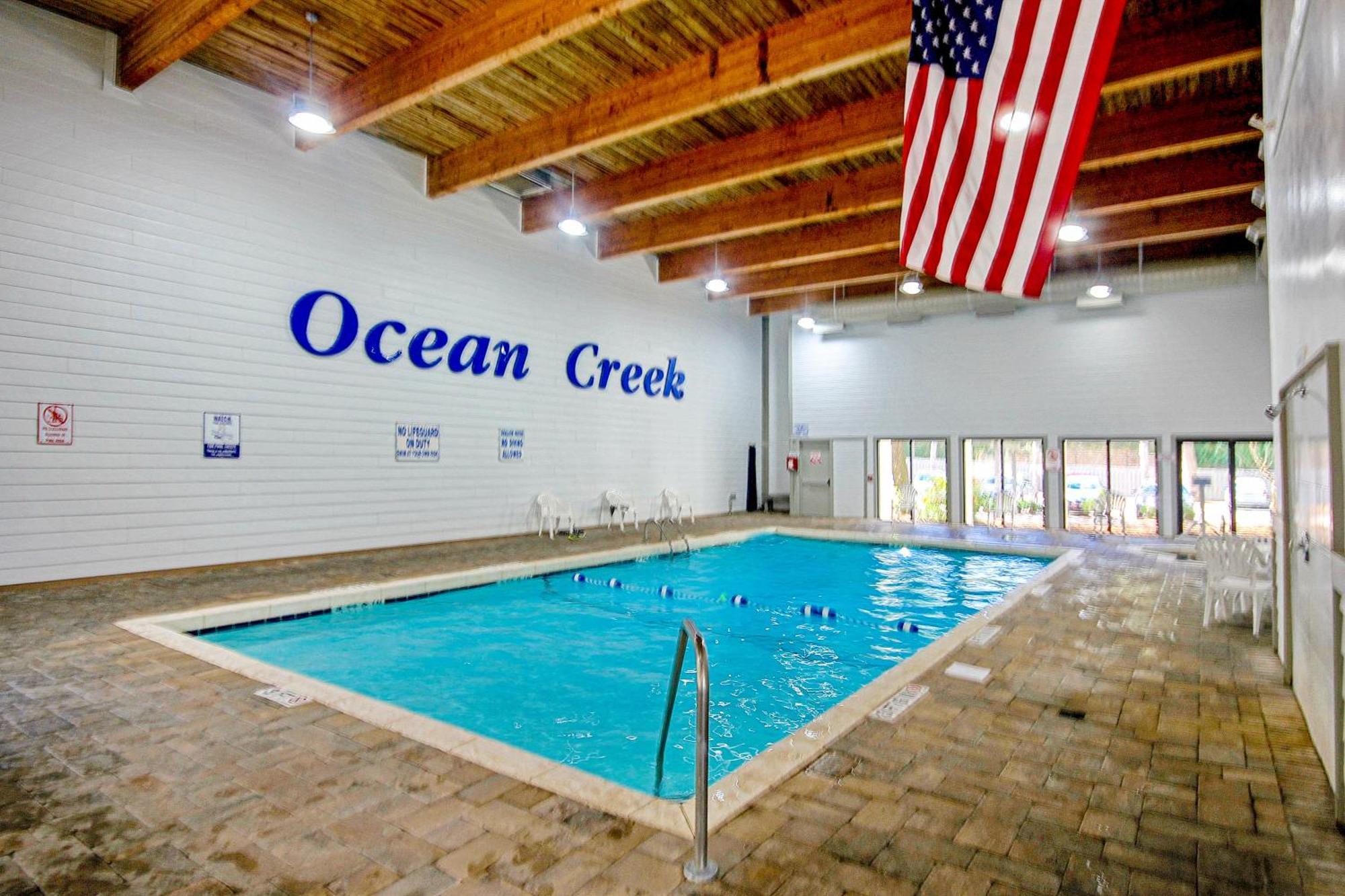 Lodge By The Sea & Fox Lodge Myrtle Beach Bilik gambar