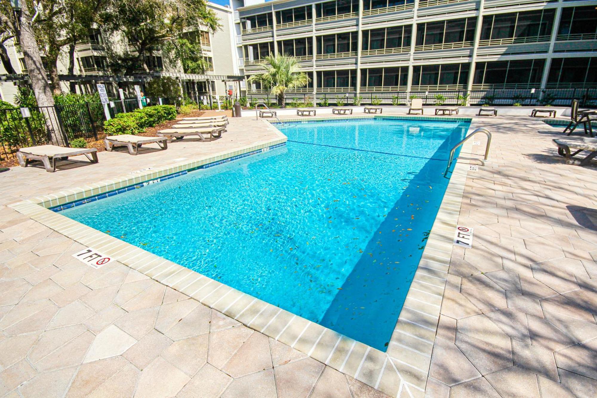 Lodge By The Sea & Fox Lodge Myrtle Beach Bilik gambar