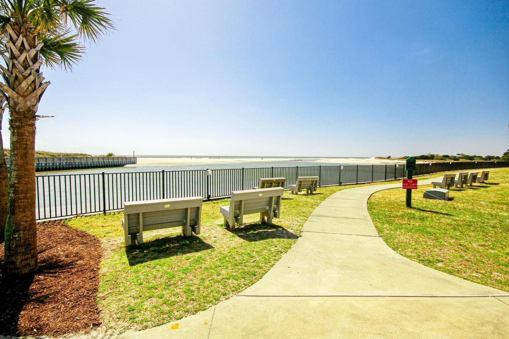 Lodge By The Sea & Fox Lodge Myrtle Beach Bilik gambar