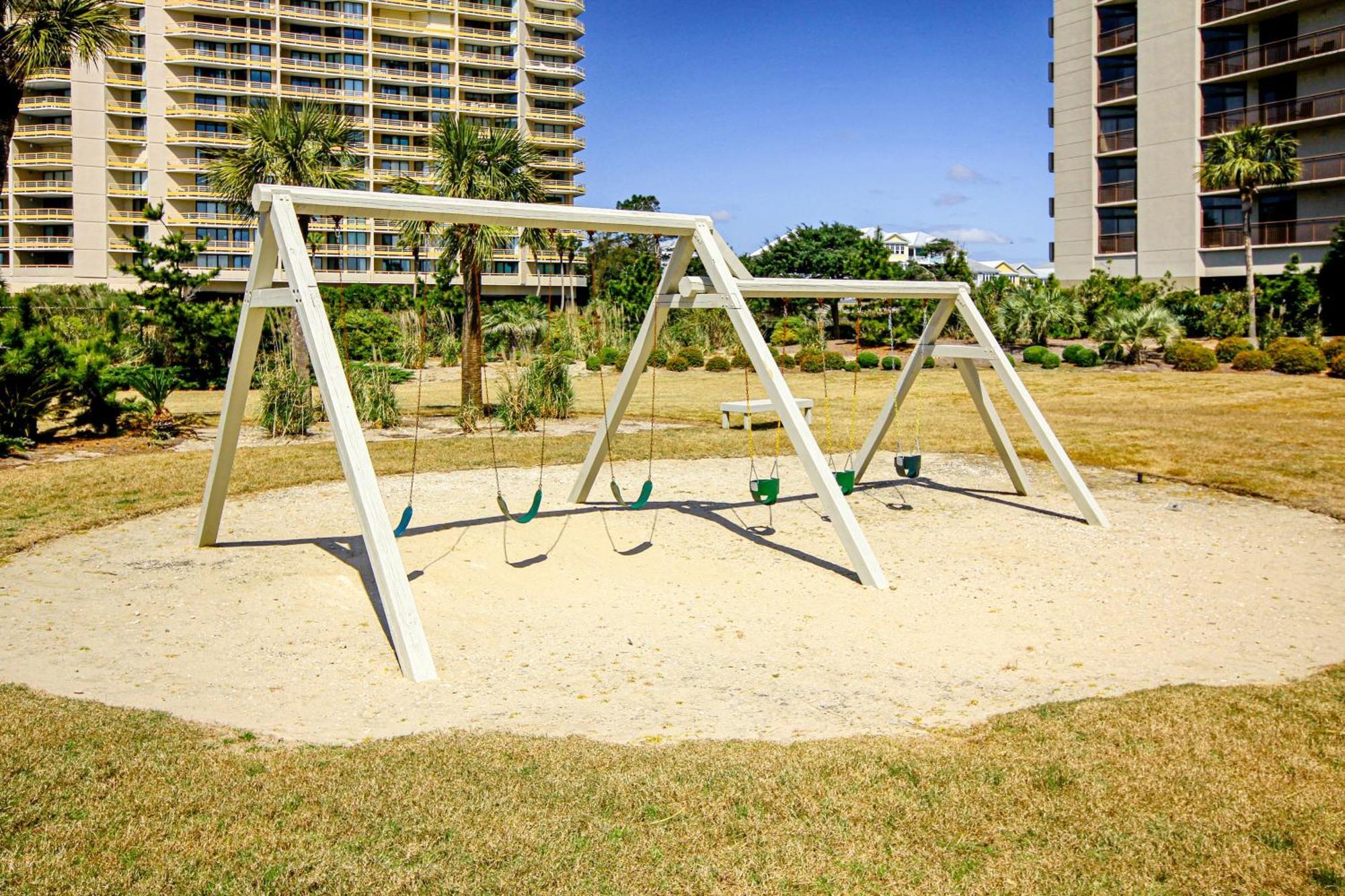 Lodge By The Sea & Fox Lodge Myrtle Beach Bilik gambar