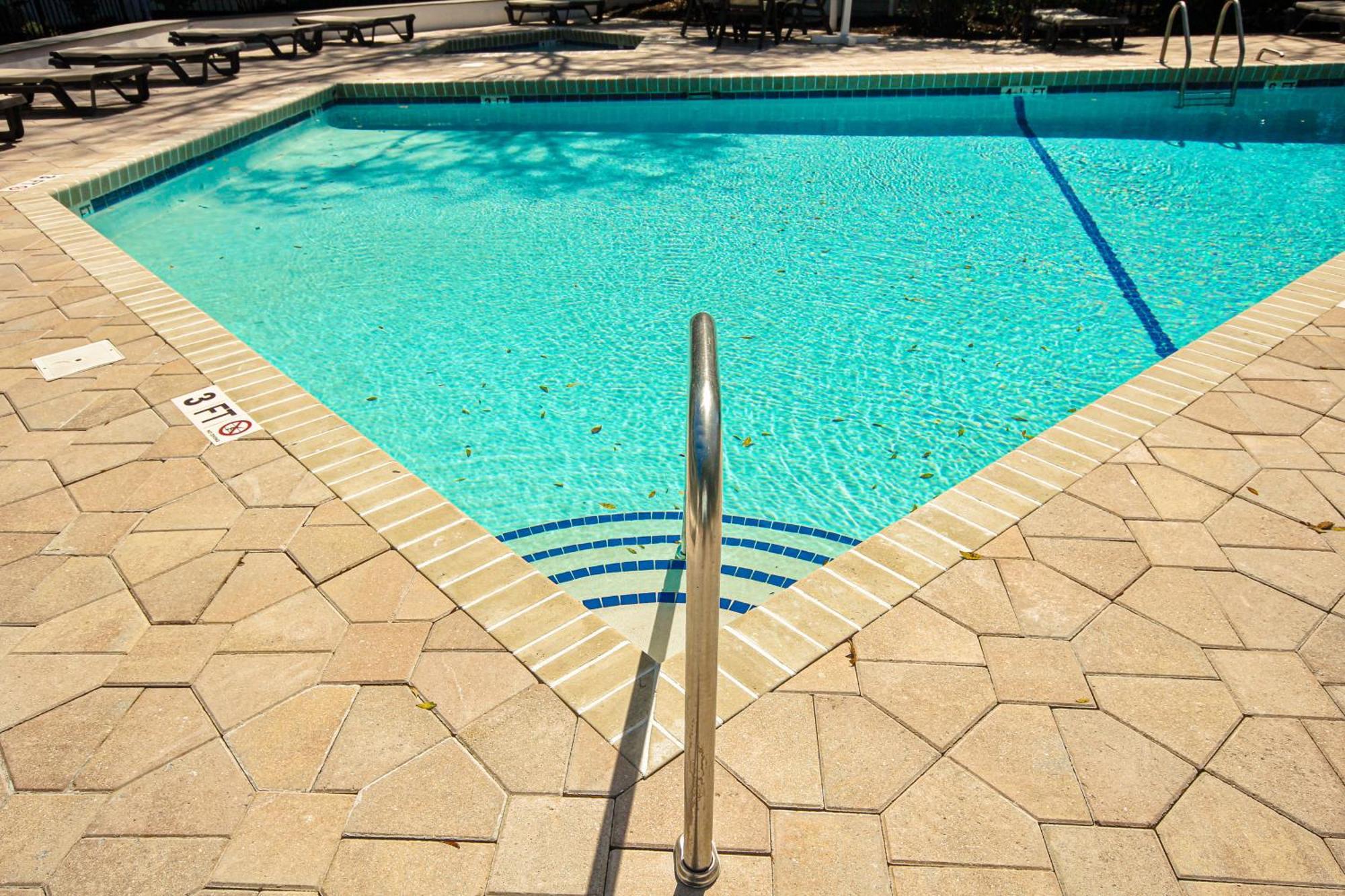 Lodge By The Sea & Fox Lodge Myrtle Beach Bilik gambar