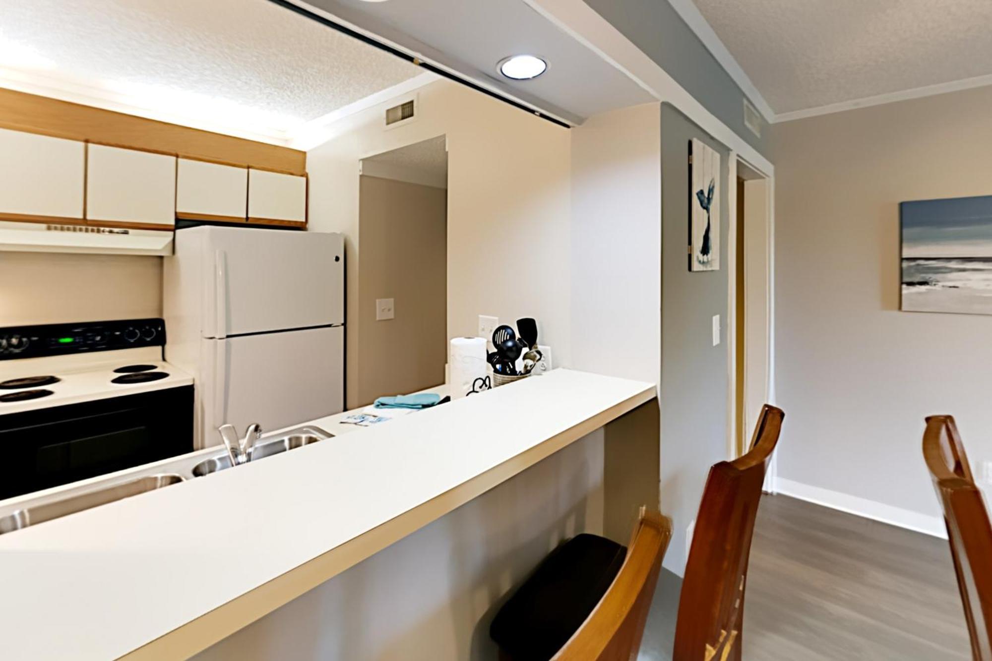 Lodge By The Sea & Fox Lodge Myrtle Beach Bilik gambar