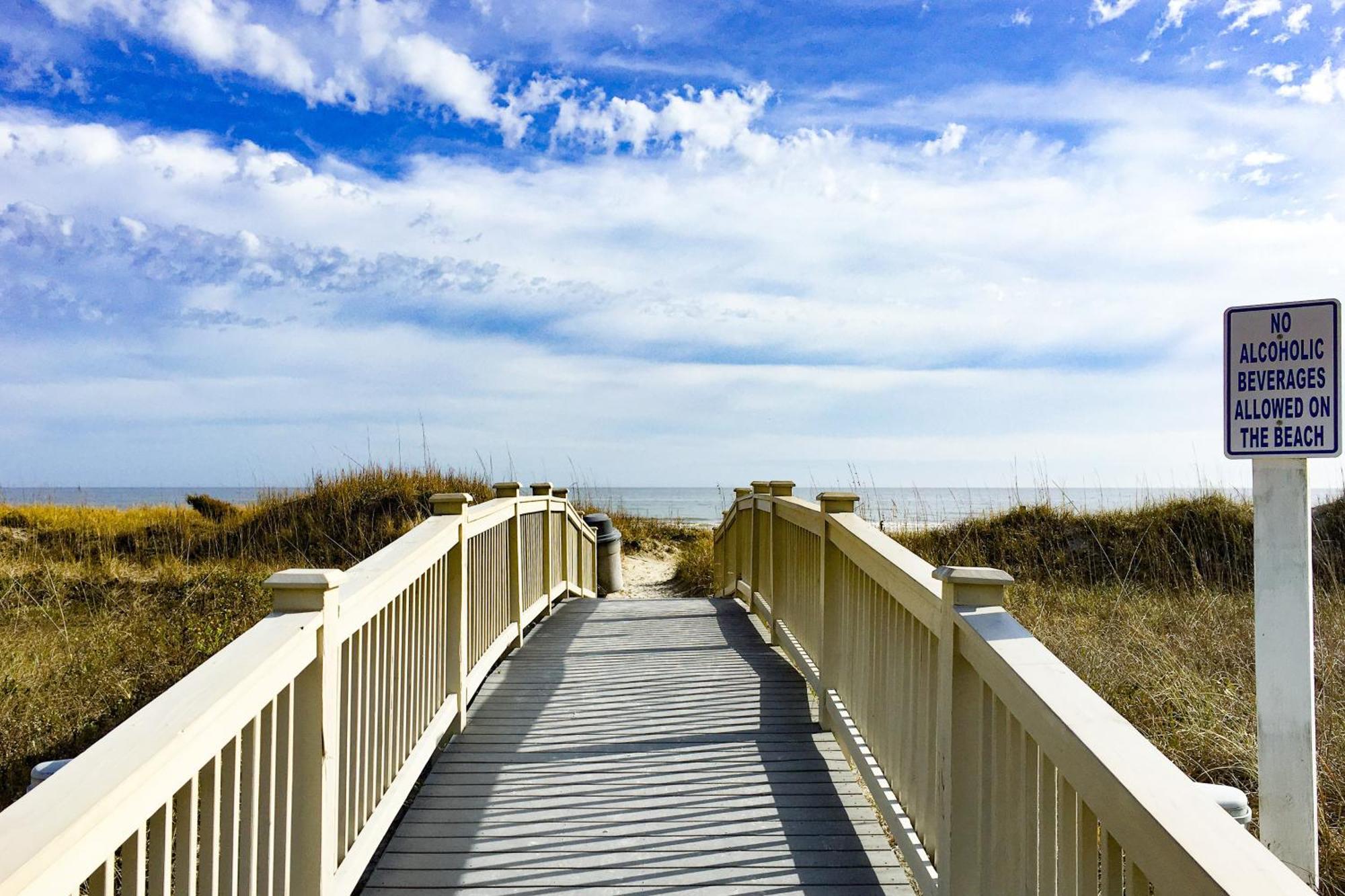 Lodge By The Sea & Fox Lodge Myrtle Beach Luaran gambar