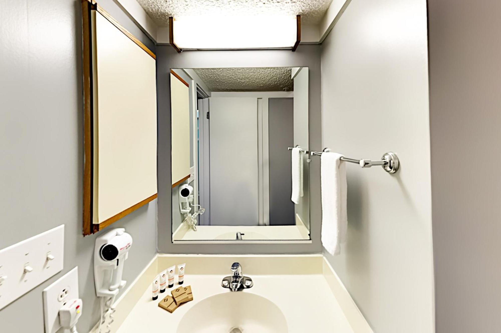 Lodge By The Sea & Fox Lodge Myrtle Beach Luaran gambar