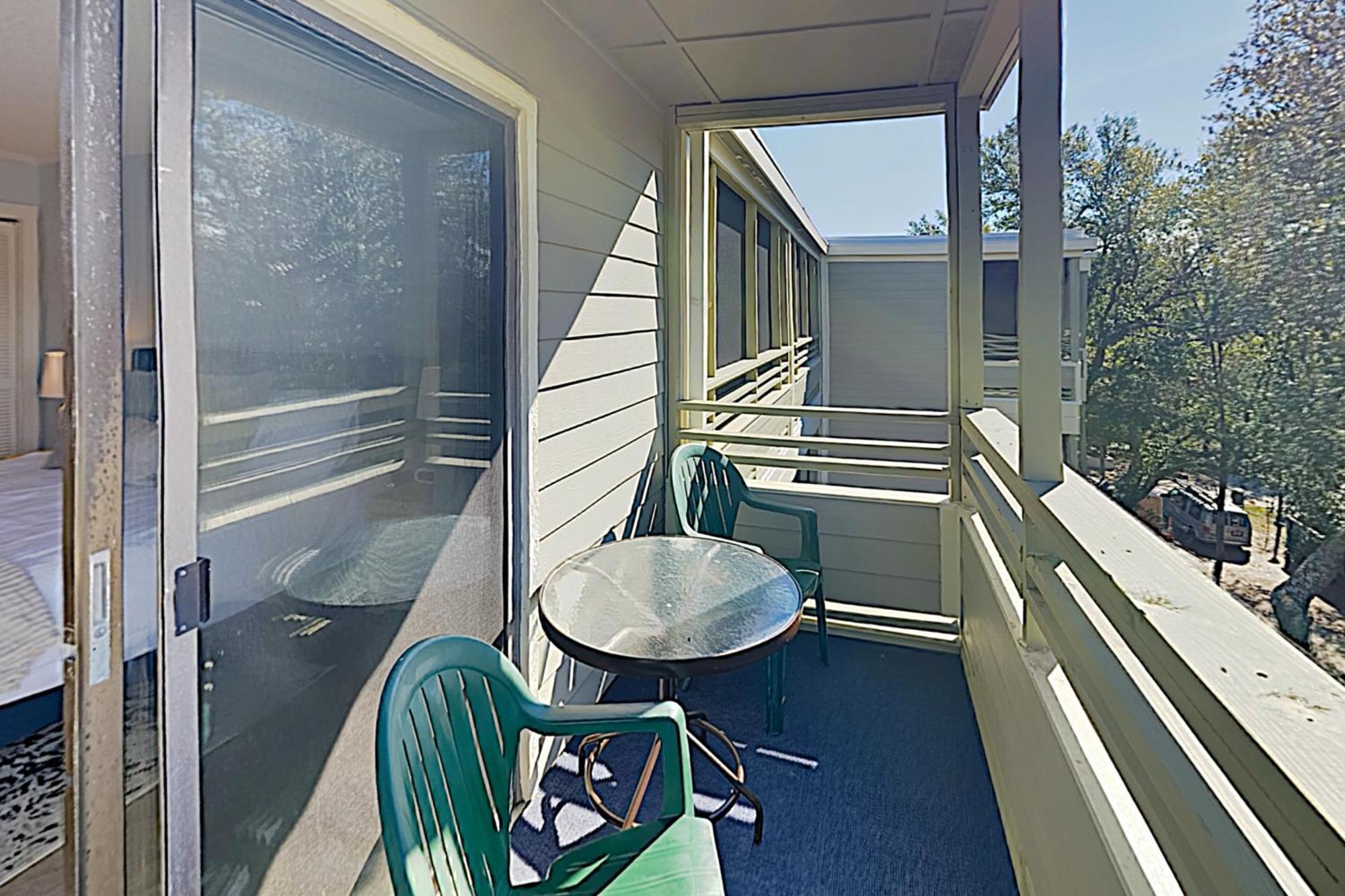 Lodge By The Sea & Fox Lodge Myrtle Beach Bilik gambar